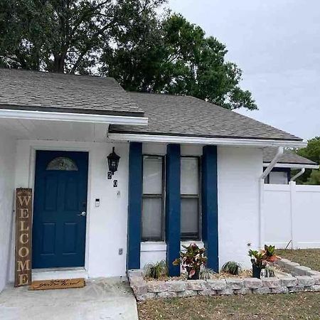 Stylish 3/2 Getaway! Near Theme Parks! Vila Lakeland Exterior foto