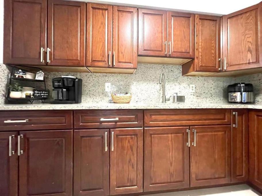 Stylish 3/2 Getaway! Near Theme Parks! Vila Lakeland Exterior foto