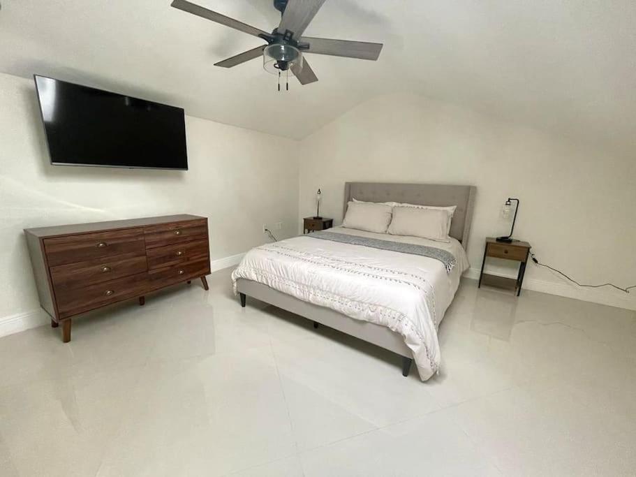 Stylish 3/2 Getaway! Near Theme Parks! Vila Lakeland Exterior foto