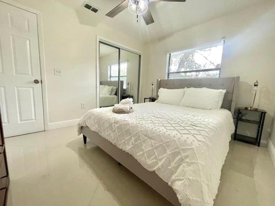 Stylish 3/2 Getaway! Near Theme Parks! Vila Lakeland Exterior foto