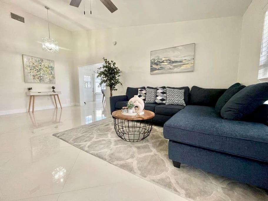 Stylish 3/2 Getaway! Near Theme Parks! Vila Lakeland Exterior foto