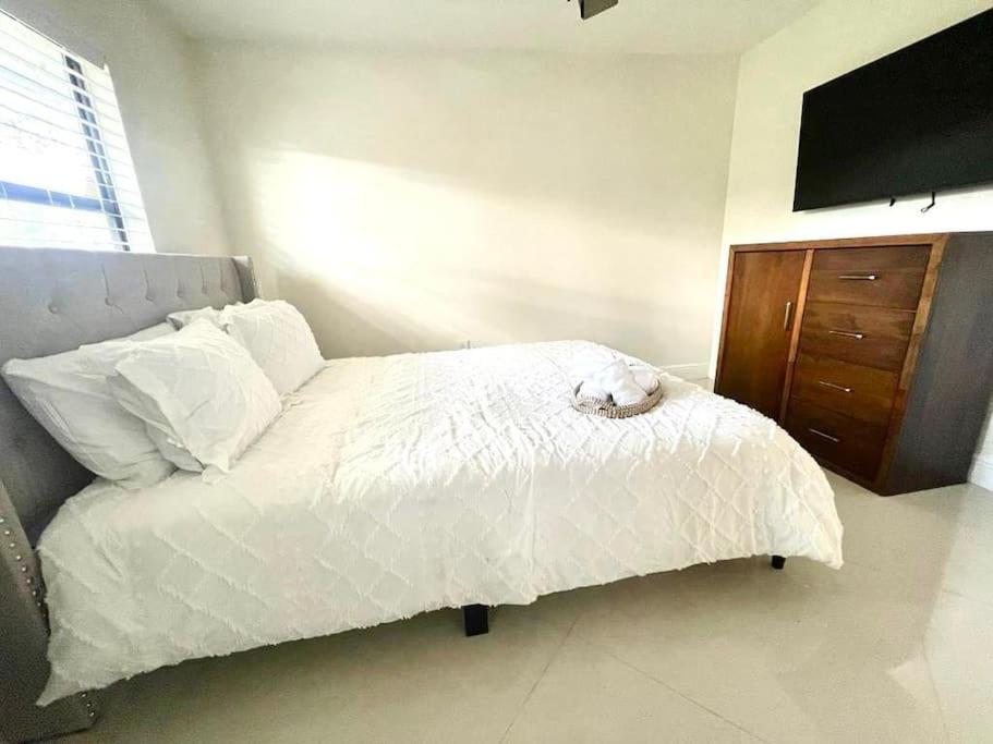 Stylish 3/2 Getaway! Near Theme Parks! Vila Lakeland Exterior foto
