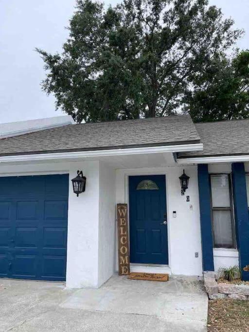 Stylish 3/2 Getaway! Near Theme Parks! Vila Lakeland Exterior foto