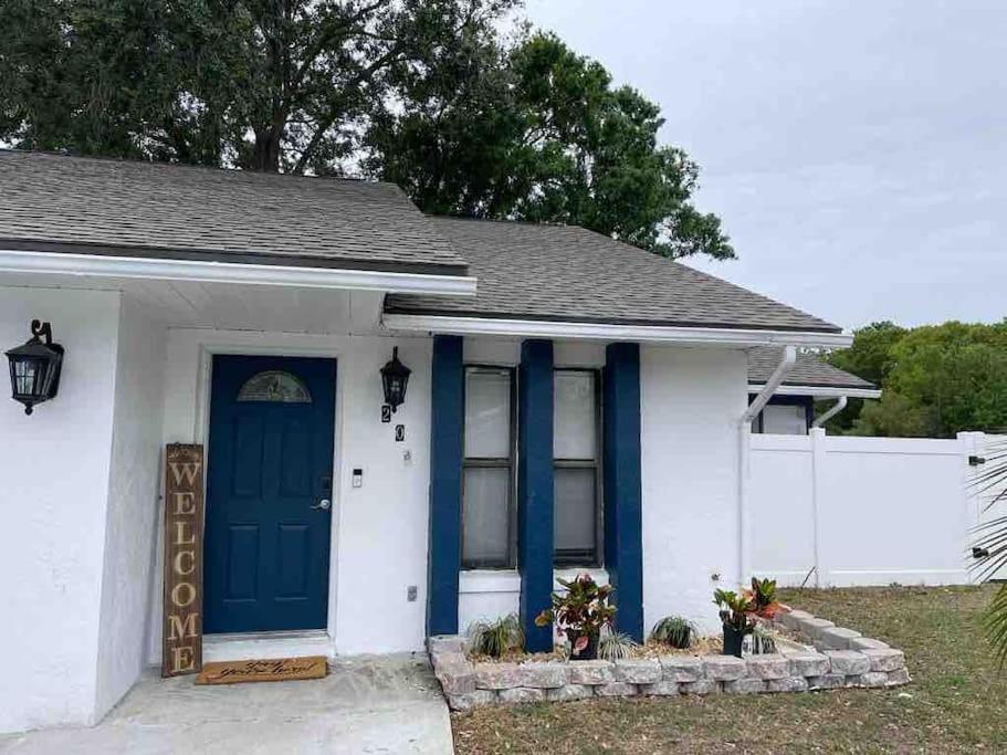 Stylish 3/2 Getaway! Near Theme Parks! Vila Lakeland Exterior foto